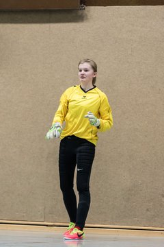 Bild 127 - wCJ KT Turnier Nachmittag